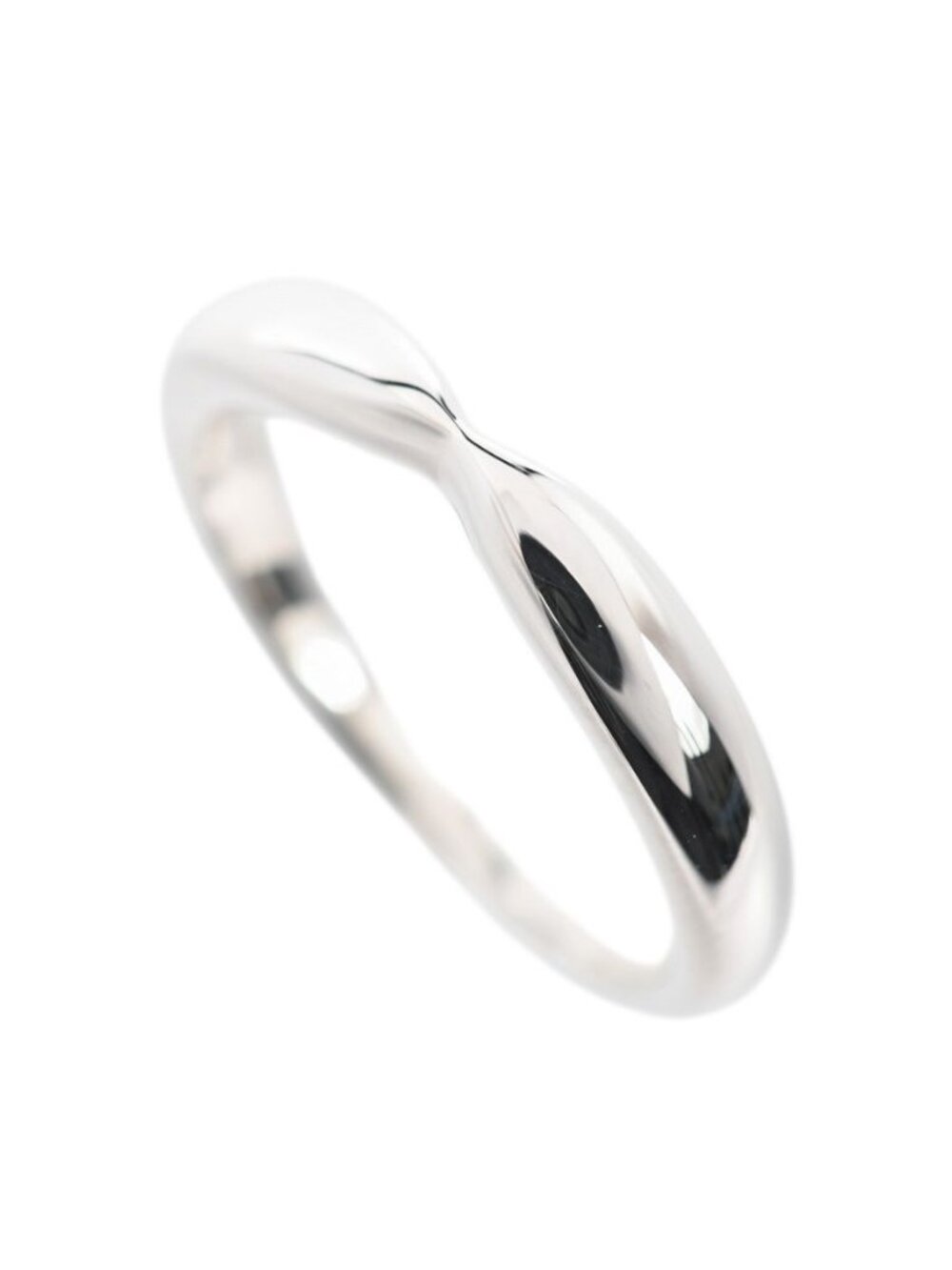 Tiffany & Co Ring Harmony